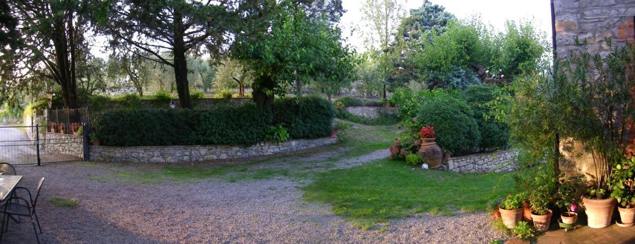 Country House Sofiavillas 基安蒂盖奥勒 外观 照片