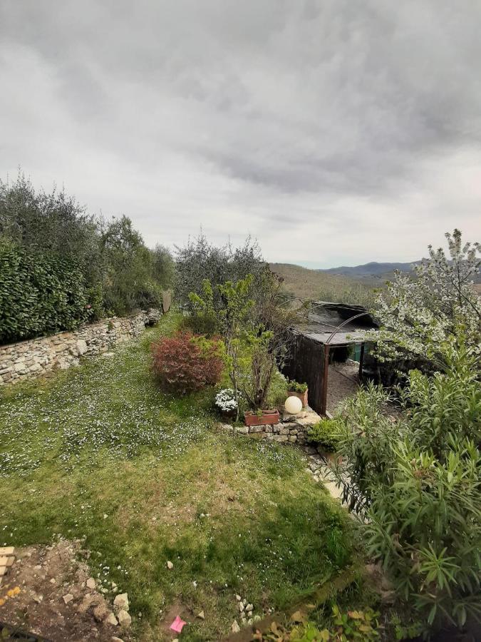 Country House Sofiavillas 基安蒂盖奥勒 外观 照片
