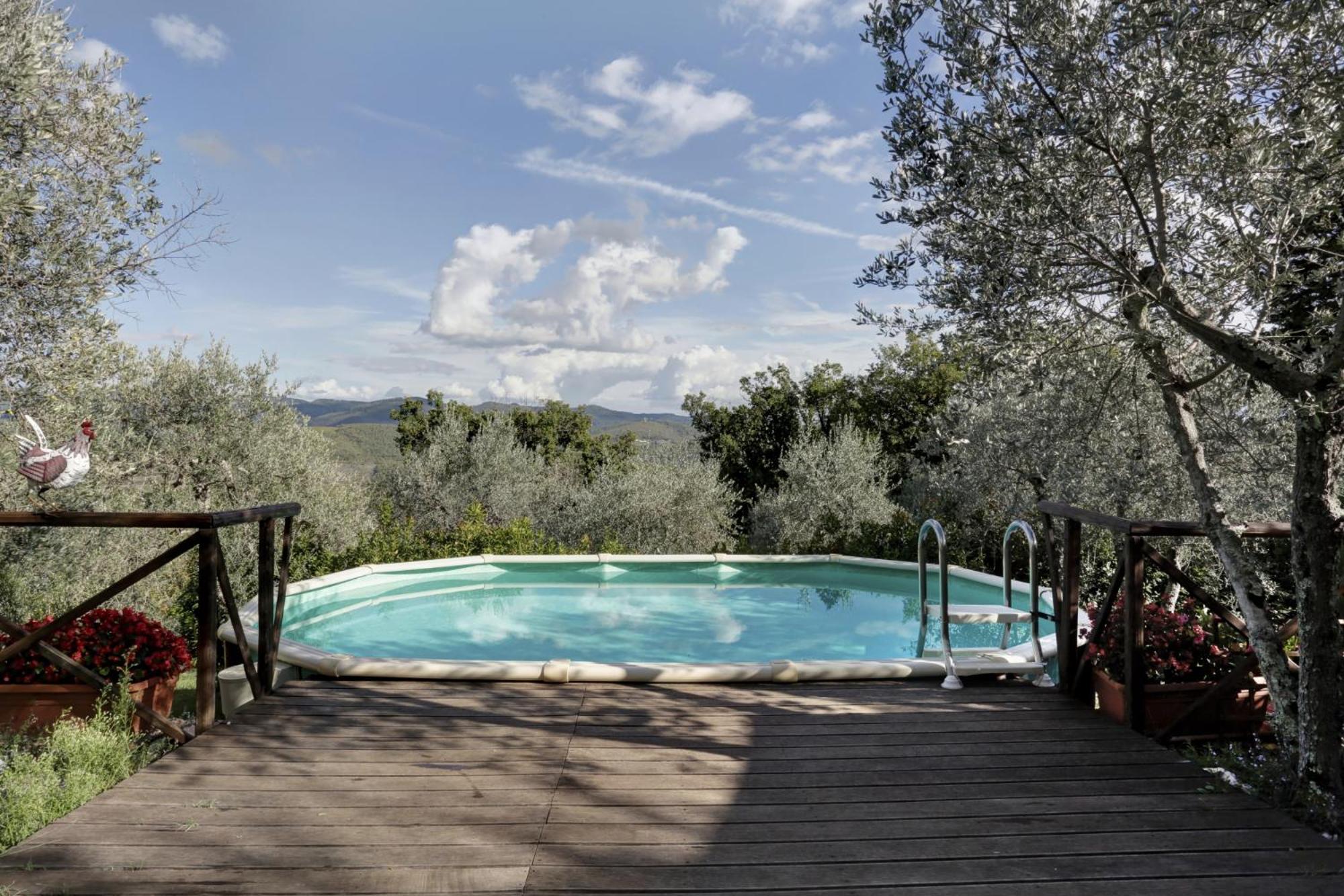 Country House Sofiavillas 基安蒂盖奥勒 外观 照片