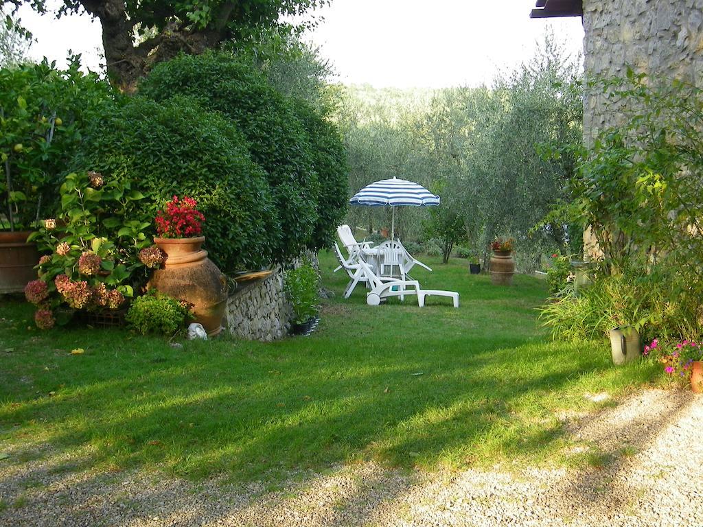 Country House Sofiavillas 基安蒂盖奥勒 外观 照片