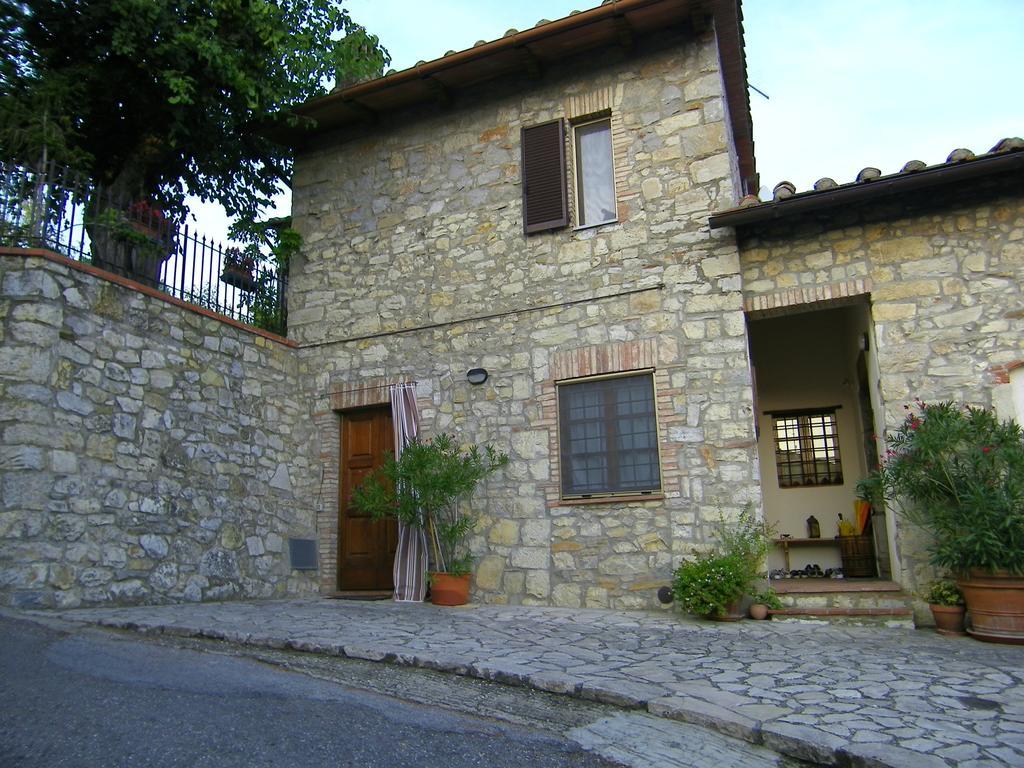 Country House Sofiavillas 基安蒂盖奥勒 外观 照片