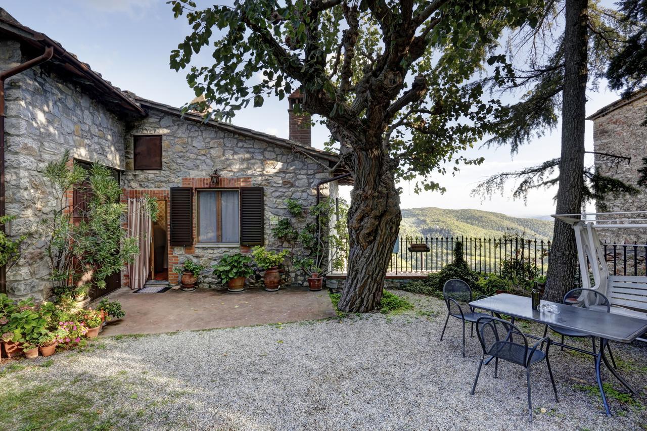 Country House Sofiavillas 基安蒂盖奥勒 外观 照片