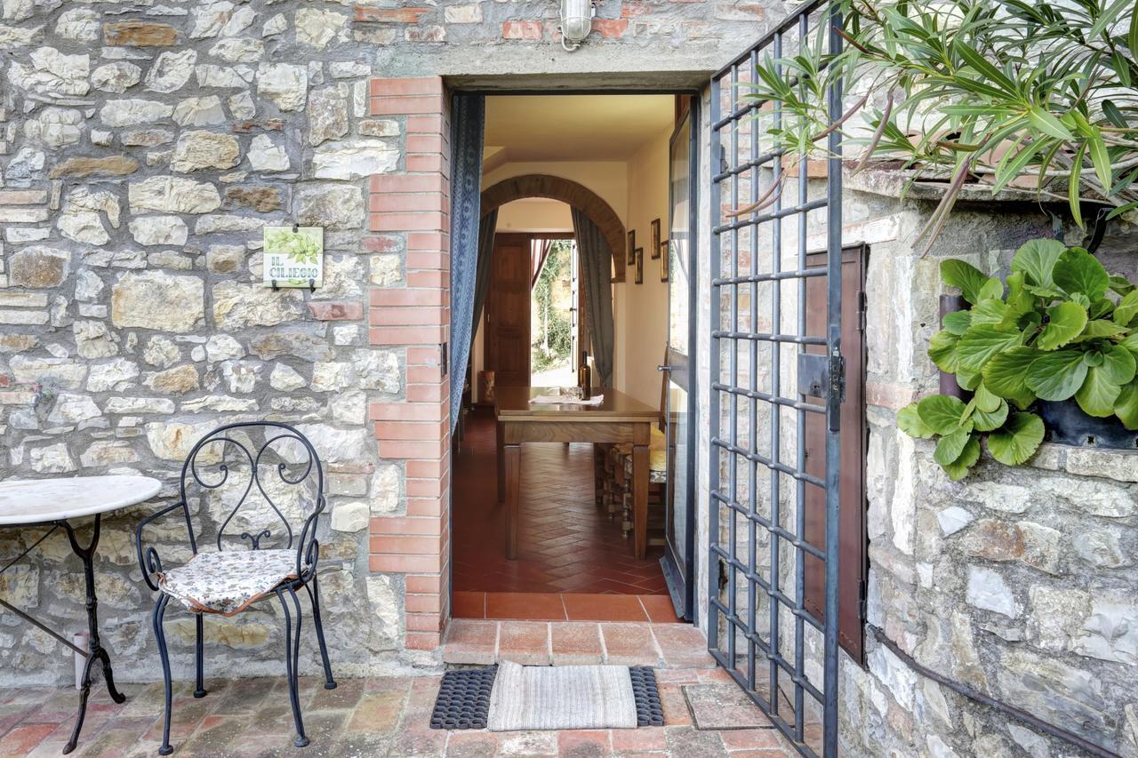Country House Sofiavillas 基安蒂盖奥勒 外观 照片