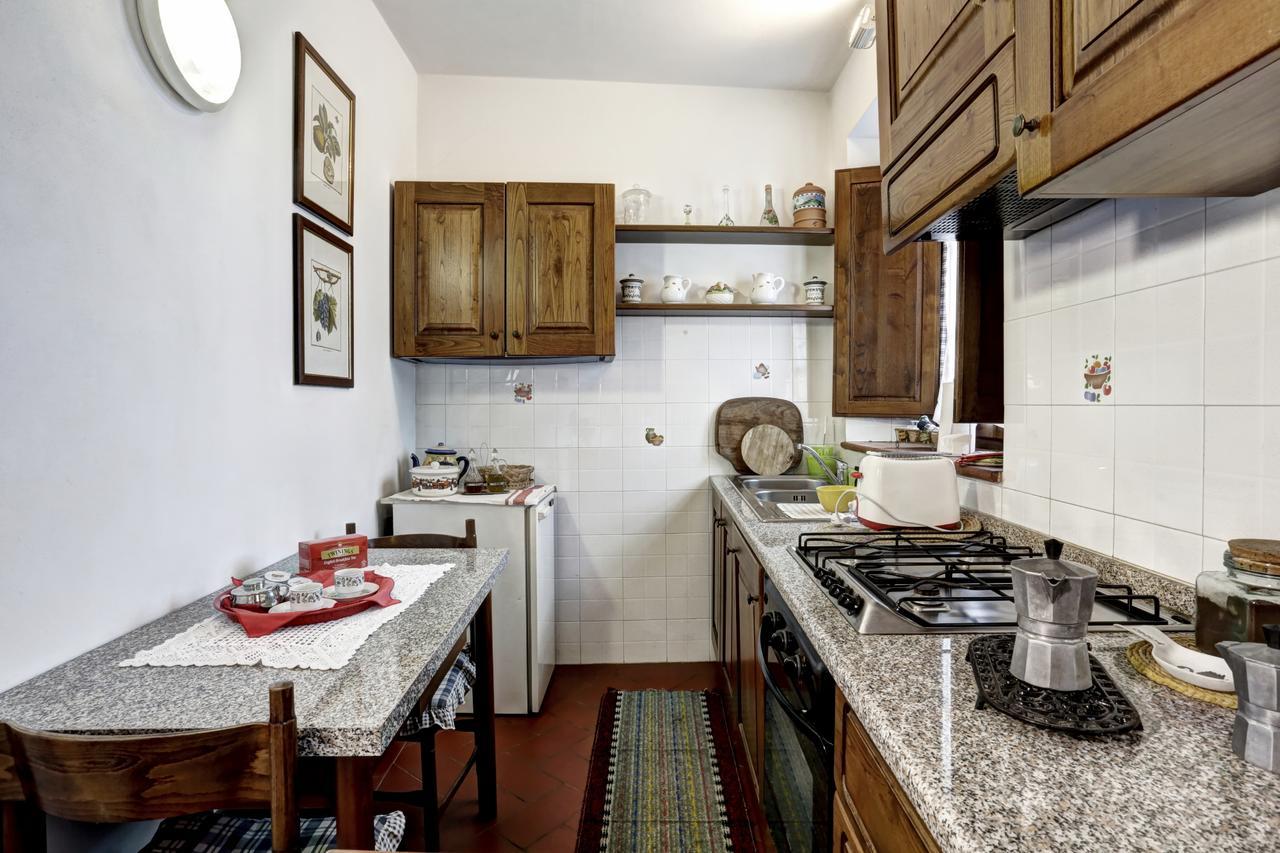 Country House Sofiavillas 基安蒂盖奥勒 外观 照片