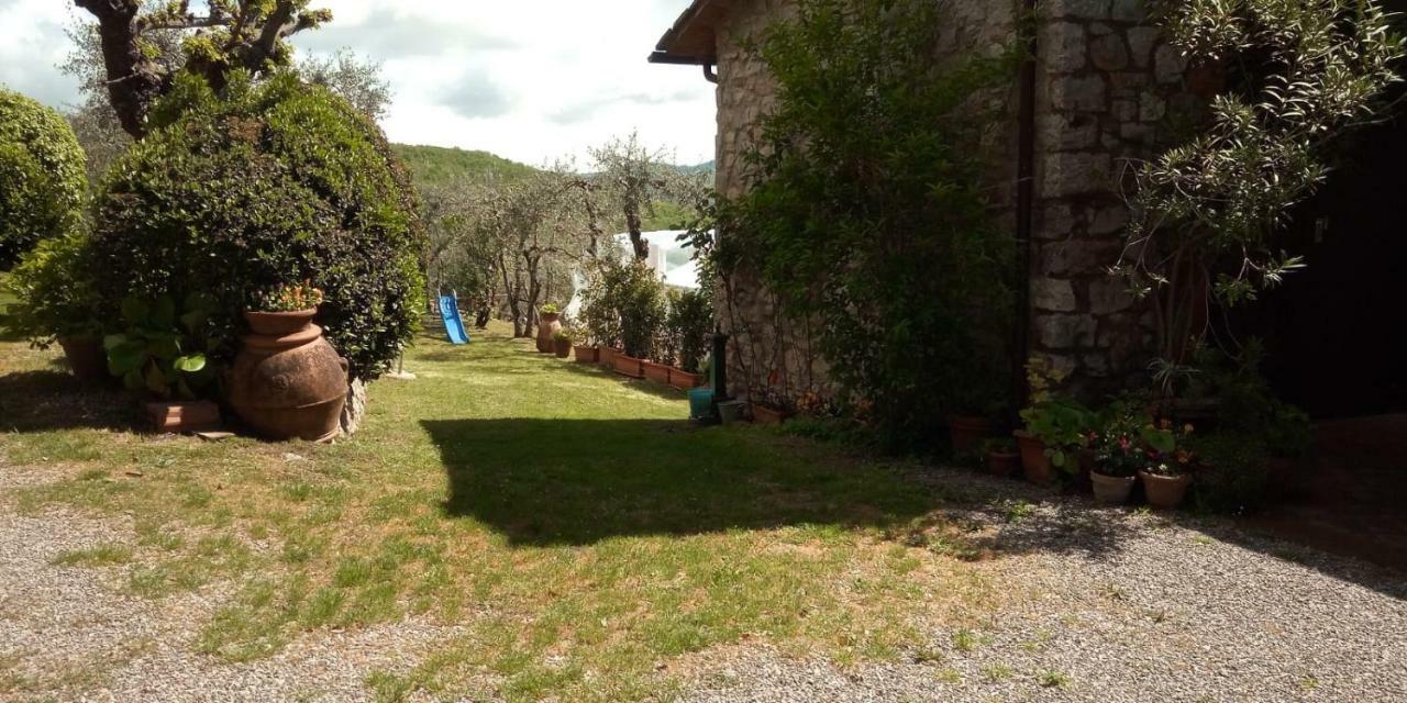 Country House Sofiavillas 基安蒂盖奥勒 外观 照片